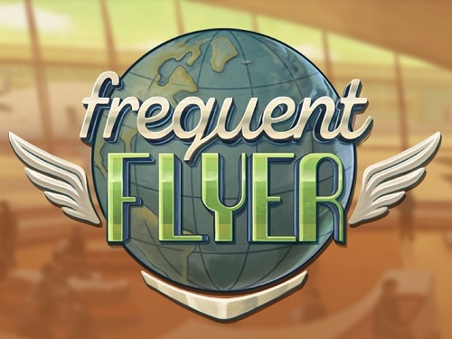 프리퀀트 플라이어 Frequent Flyer