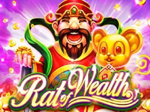 랫 오브 웰스 Rat Of Wealth