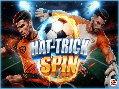 햇-트릭 스핀 Hat-Trick Spin