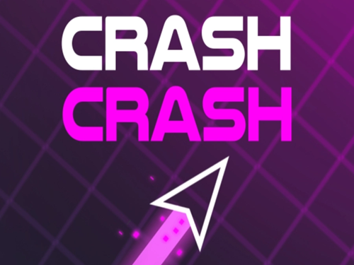 크래시 크래시 Crash Crash