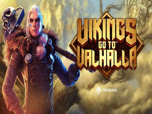 바이킹스 고 투 발할라 Vikings Go To Valhalla