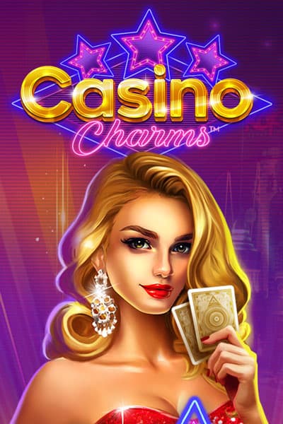 카지노 참스 Casino Charms