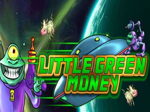 리틀 그린 머니 Little Green Money