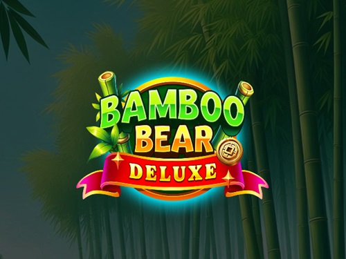 뱀부 베어 디럭스 Bamboo Bear Deluxe