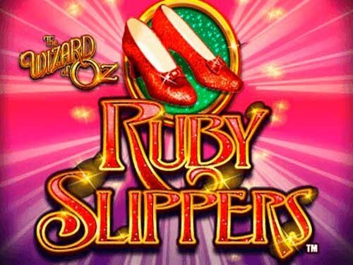 더 위저드 오브 오즈 루비 슬리퍼스 The Wizard of Oz Ruby Slippers