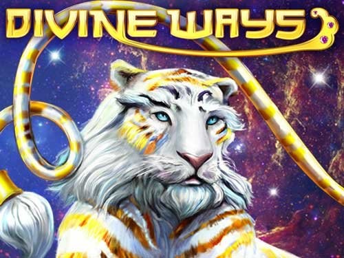 디바인 웨이스 Divine Ways