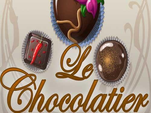 르 쇼콜라티에 Le Chocolatier