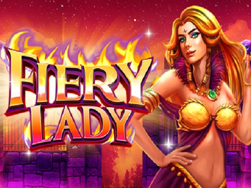 파이어리 레이디 Fiery Lady