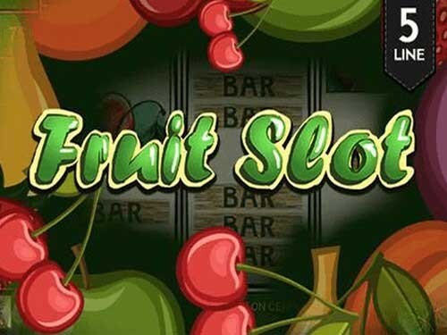 프루트 슬롯 Fruit Slot