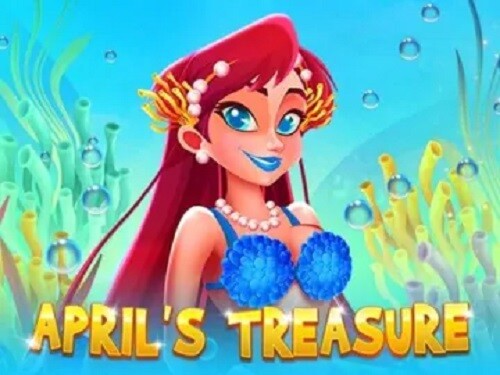 에이프릴스 트레저 April's Treasure 