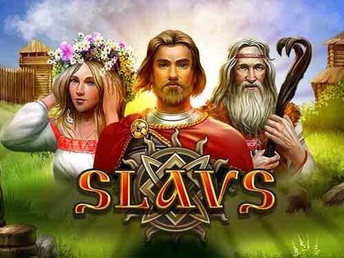 더 슬라브스 The Slavs