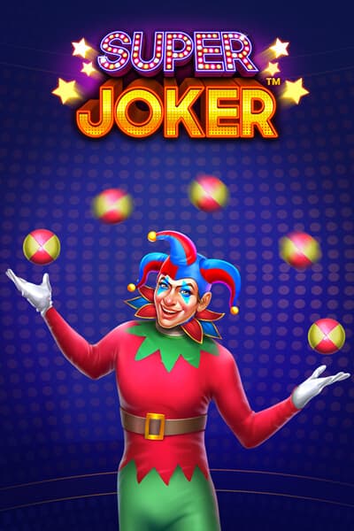 수퍼 조커 Super Joker