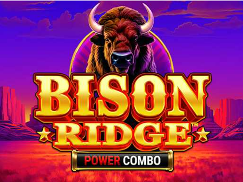 Bison Ridge Power Combo Bison Ridge Power Combo