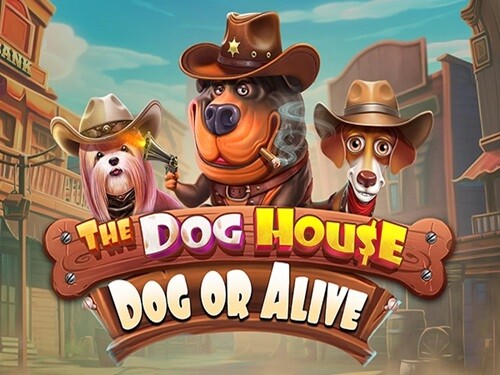 더 도그 하우스 – 도그 오어 얼라이브 The Dog House – Dog or Alive