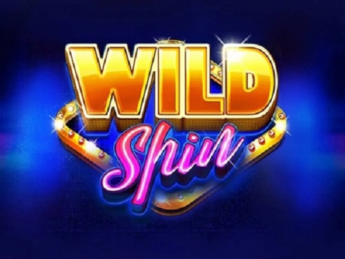 와일드 스핀 Wild Spin