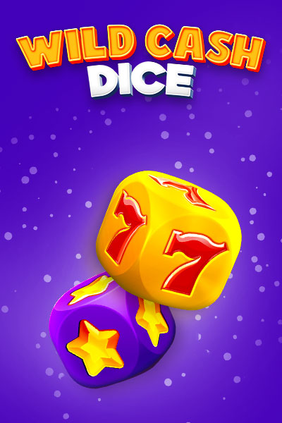 와일드 캐시 다이스 Wild Cash Dice