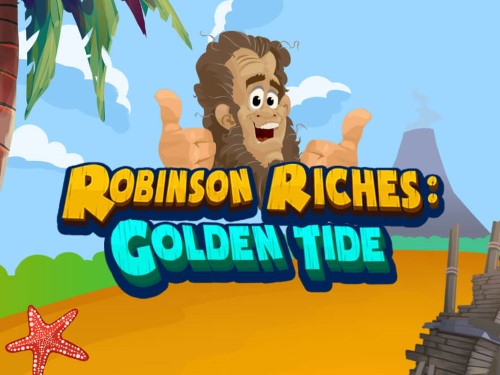골든 타이드 Golden Tide