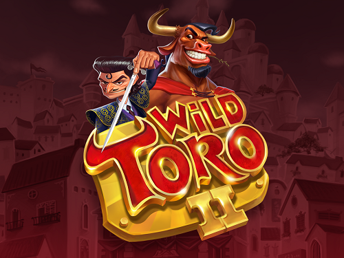 와일드 토로 II Wild Toro II