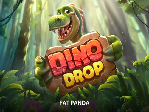 다이노 드롭 Dino Drop
