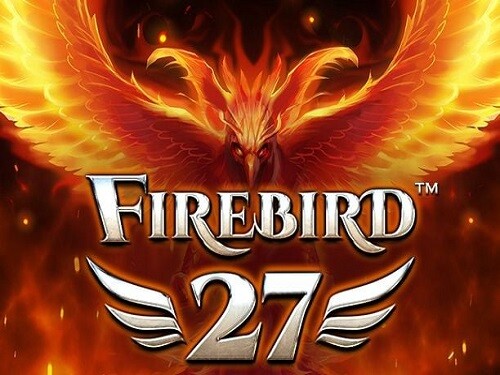 파이어버드 27 Firebird 27
