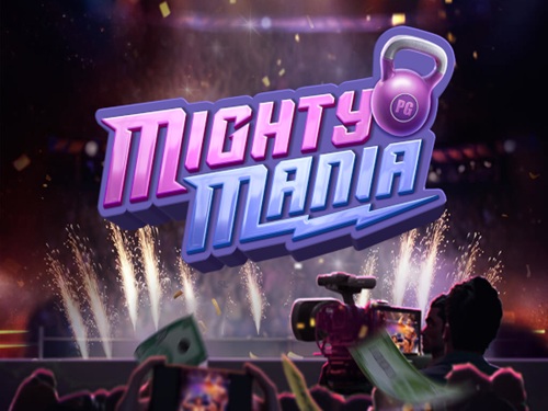 마이티 매니아 Mighty Mania