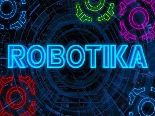 로보티카 Robotika