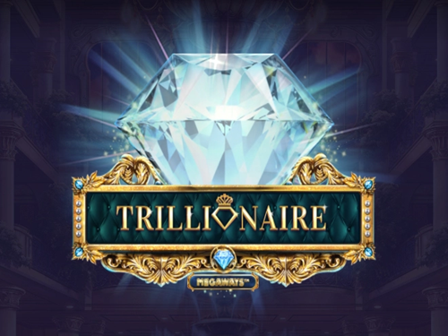 트릴리어네어 메가웨이즈 Trillionaire Megaways 