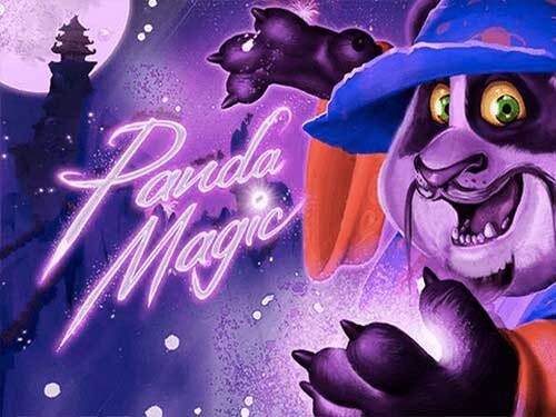 판다 매직 Panda Magic