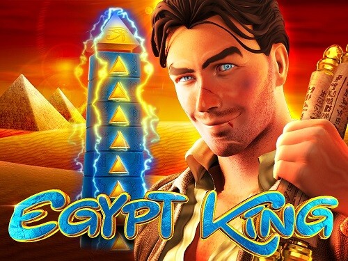 이집트 킹 Egypt King