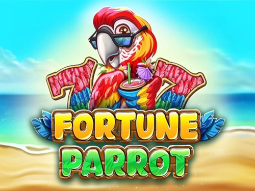 포춘 패럿 Fortune Parrot