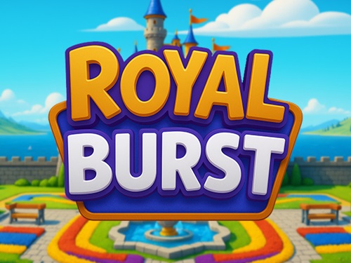 로얄 버스트 Royal Burst