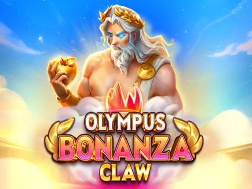 올림푸스 보난자 클로 Olympus Bonanza Claw