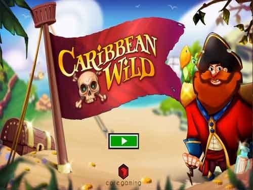 캐리비안 와일드 Caribbean Wild