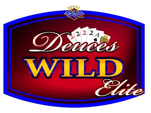 듀시스 와일드 엘리트 Deuces Wild Elite