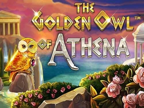 더 골든 아울 오브 아테나 The Golden Owl Of Athena