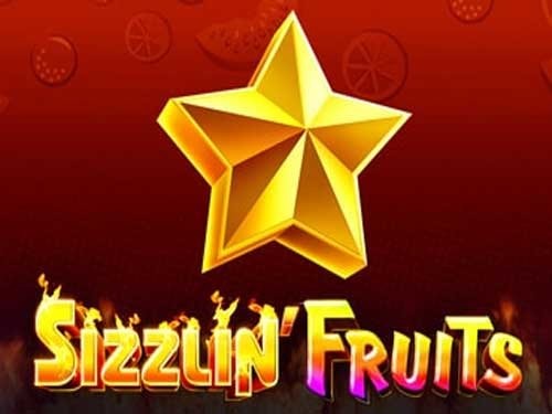 시즐린 프루츠 Sizzlin' Fruits