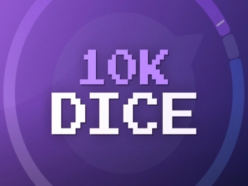 10K 다이스 10K Dice