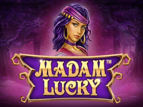 마담 럭키 Madam Lucky