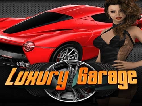럭셔리 개라지 Luxury Garage
