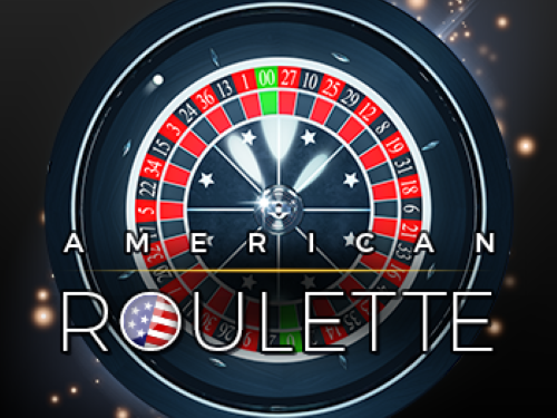 아메리칸 룰렛 2018 American Roulette 2018