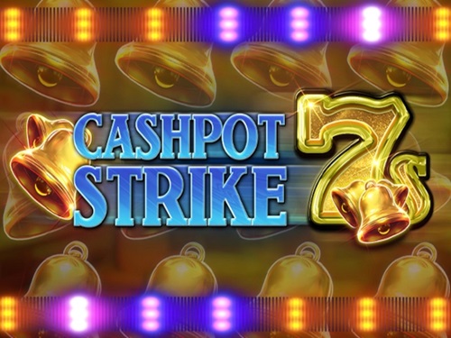 캐시팟 스트라이크 7s Cashpot Strike 7s