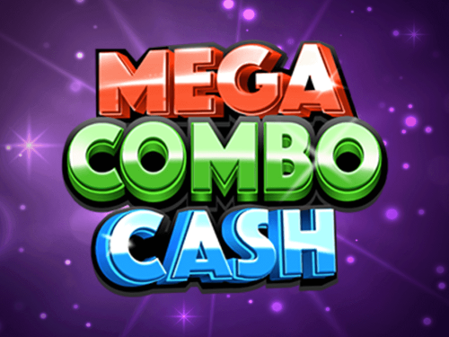 메가 콤보 캐시 Mega Combo Cash