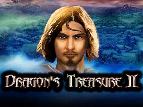 드래곤스 트레저 2 Dragon's Treasure 2