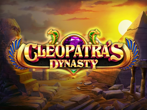 클레오파트라스 다이너스티 Cleopatra's Dynasty