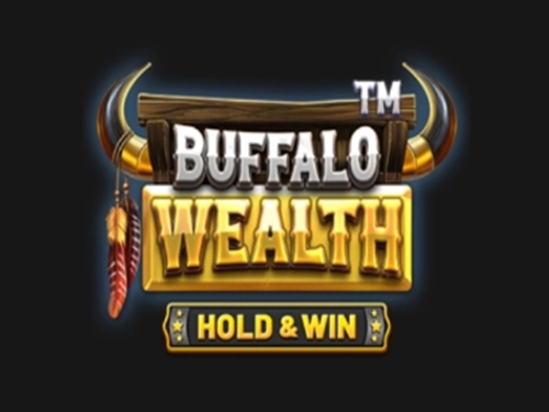 버팔로 웰스 - 홀드 앤 윈  Buffalo Wealth - Hold & Win 