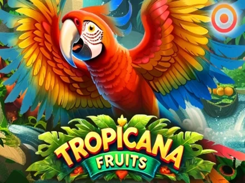 트로피카나 프루츠 Tropicana Fruits