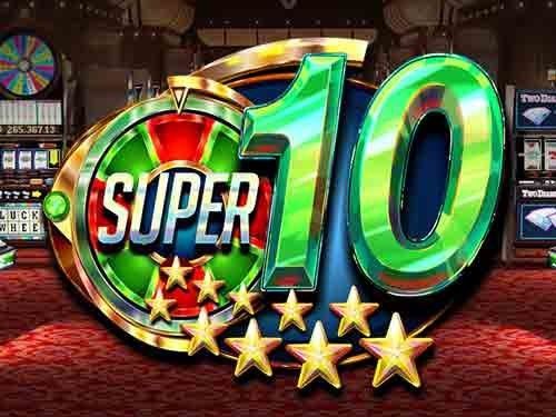 슈퍼 10 스타스 Super 10 Stars