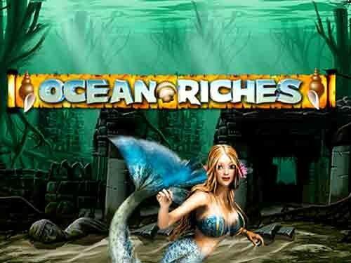 오션 리치스 Ocean Riches