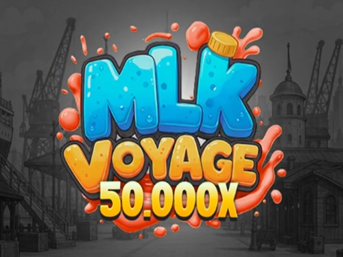 MLK 보야지 MLK Voyage