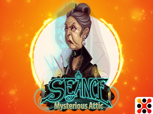 세앙스: 미스터리어스 애틱 Seance: Mysterious Attic